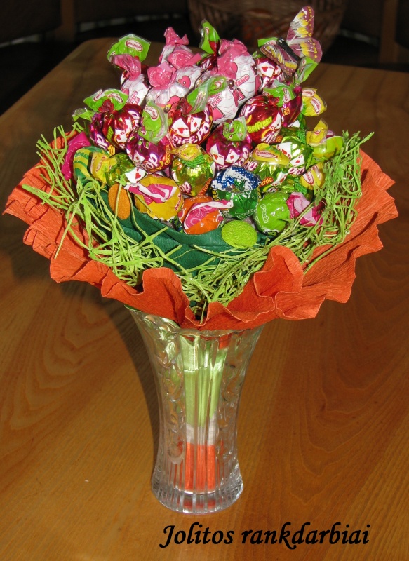 Sweet Bouquet