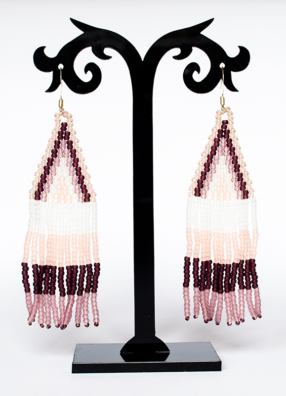 Earrings AU-496