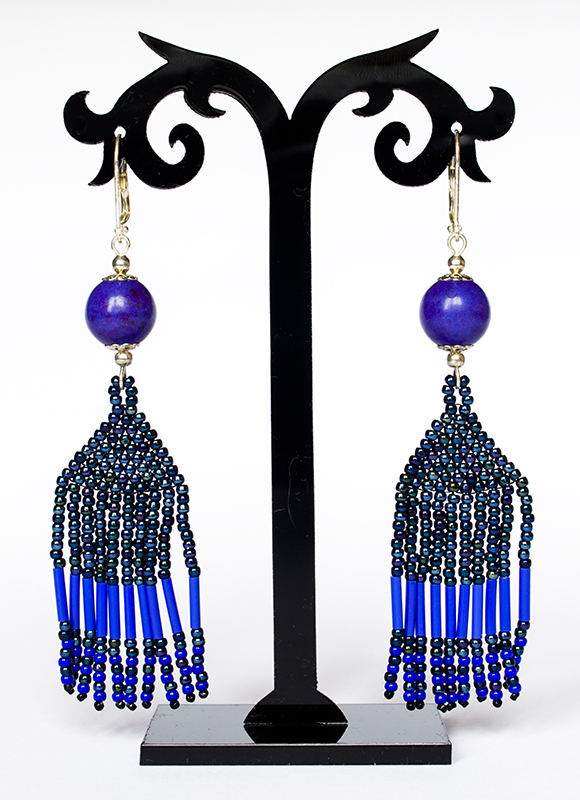 Earrings AU-501