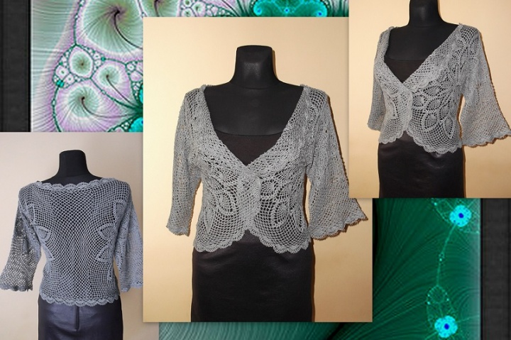 Bolero picture no. 3