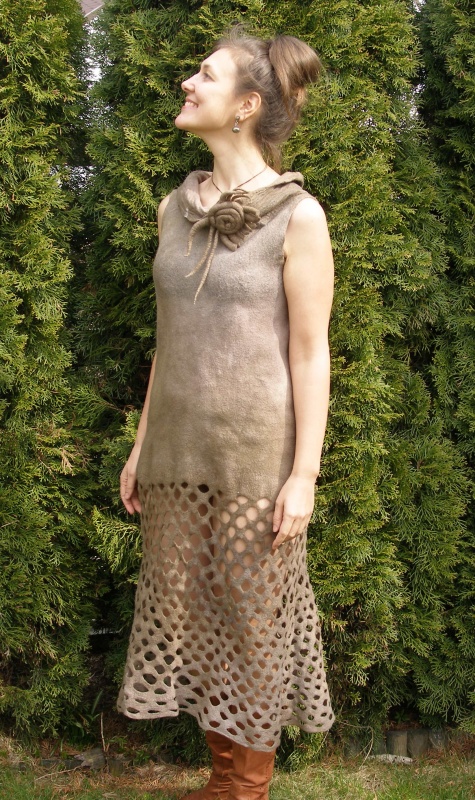 Dress picture no. 2