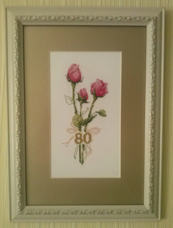 Roses