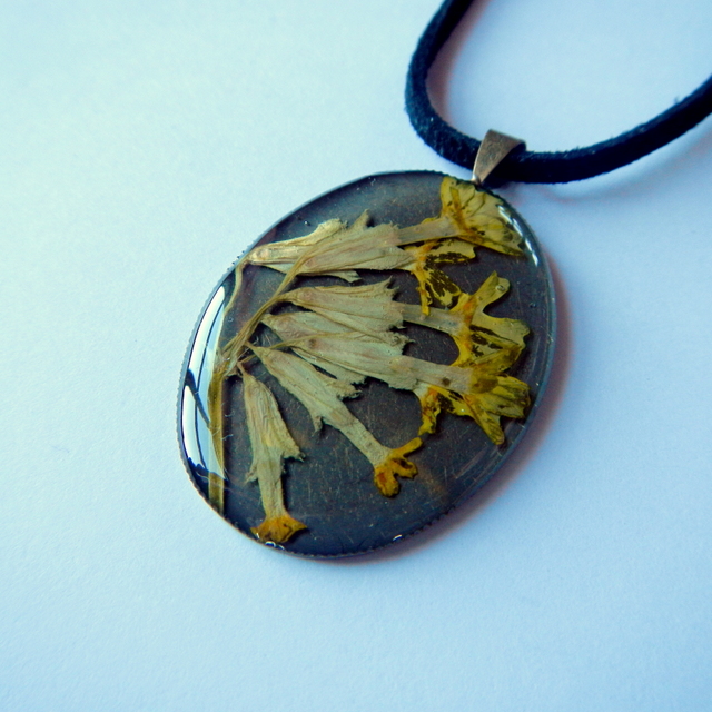 Pendants " Primrose "
