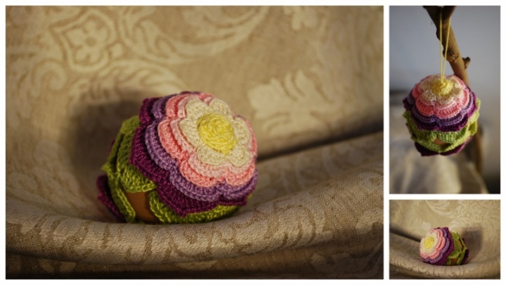 Easter egg picture no. 2
