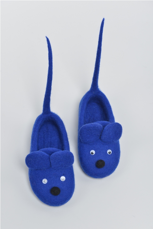 Blue pelytes