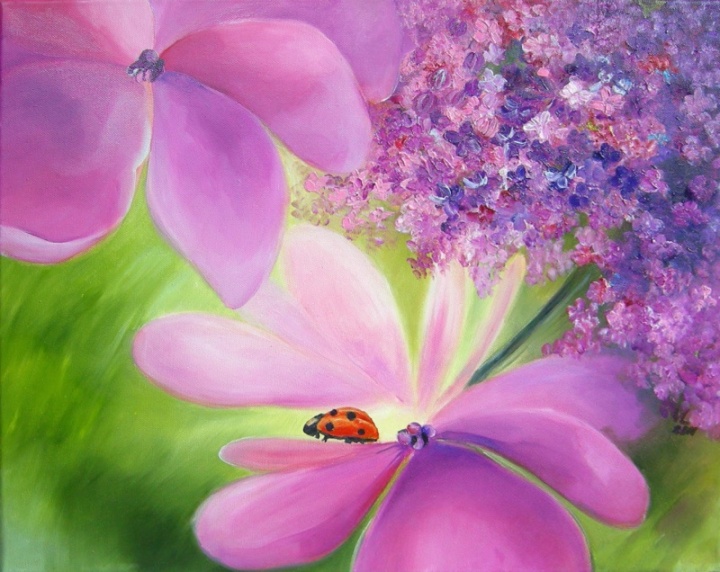 Septintaškė 50x40