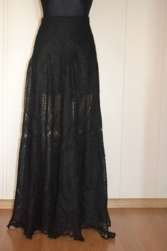 skirt