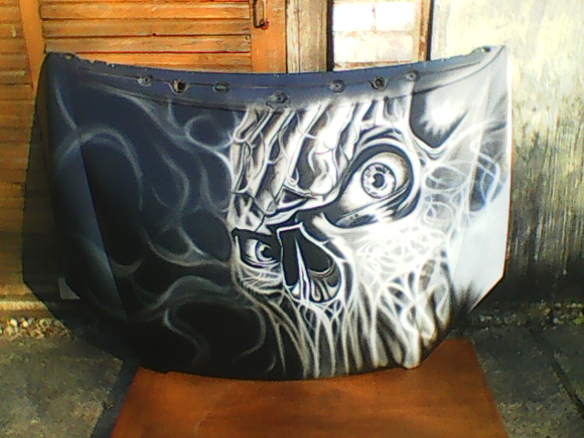 Is Darkness picture no. 2