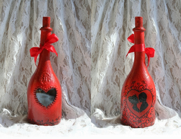 Romantic gift