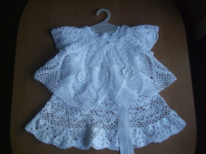 Set in baptism Mergytei