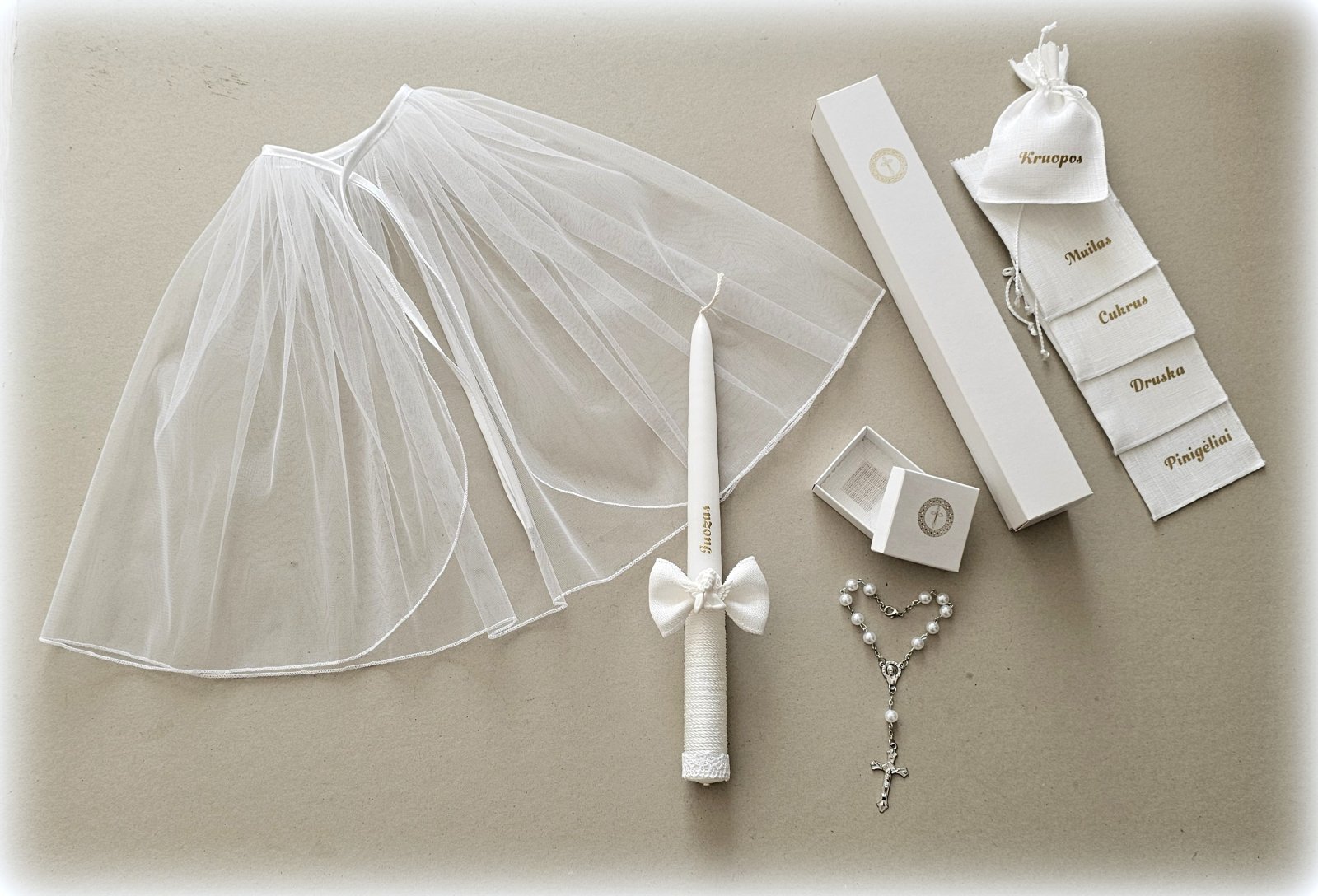 christening clothes
