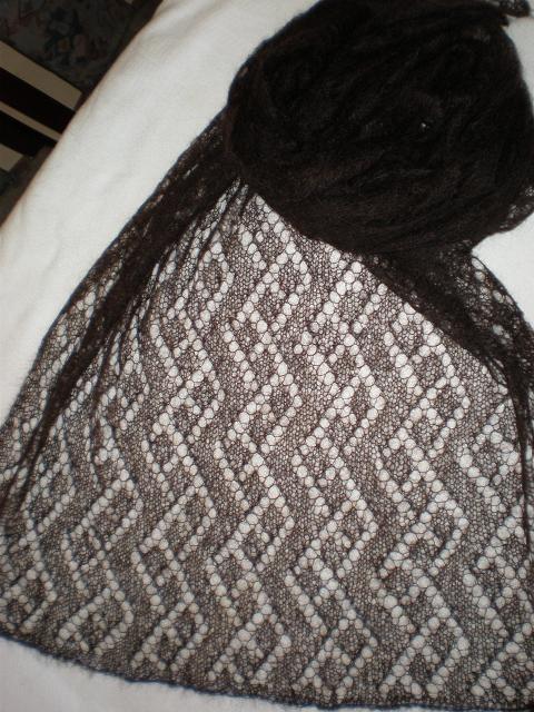 Mohair country