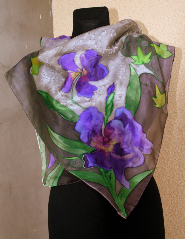 "Irisai"