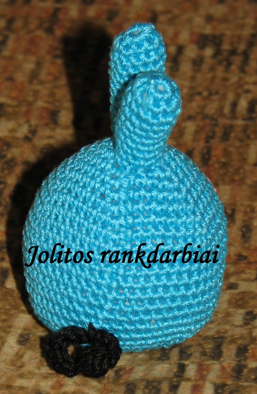 Angry Birds Blue Bird picture no. 3