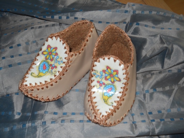 Aladino šlepetytės