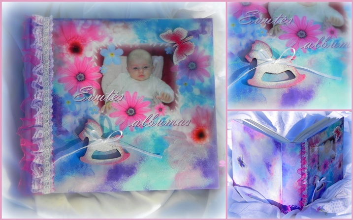 Album christenings