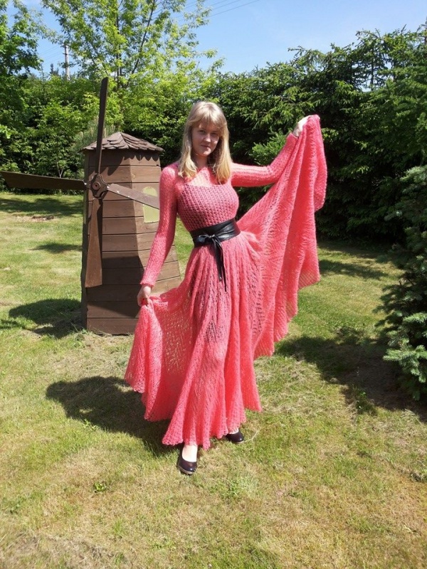 dress ...Beauty summer ....