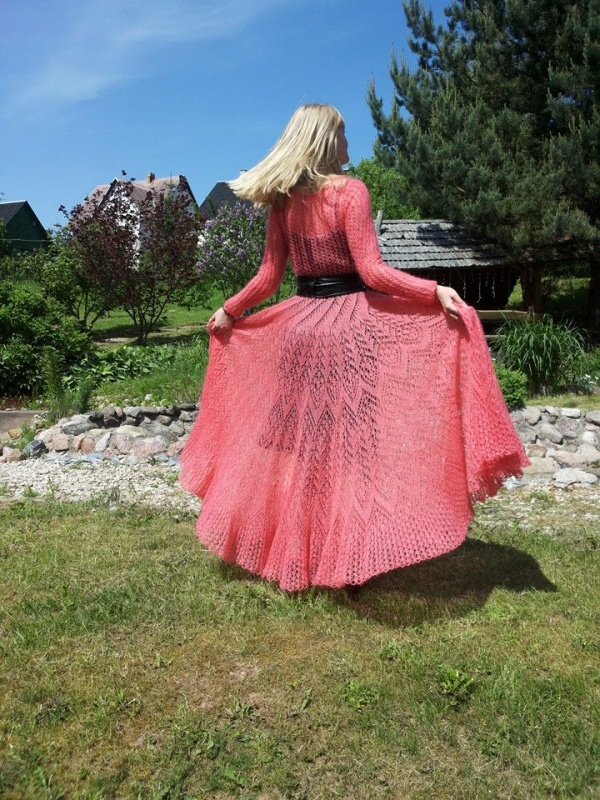 dress ...Beauty summer .... picture no. 2