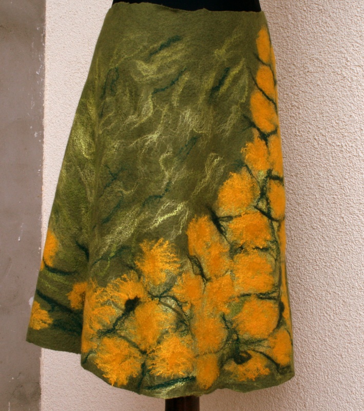 " Dandelion Wine " picture no. 2