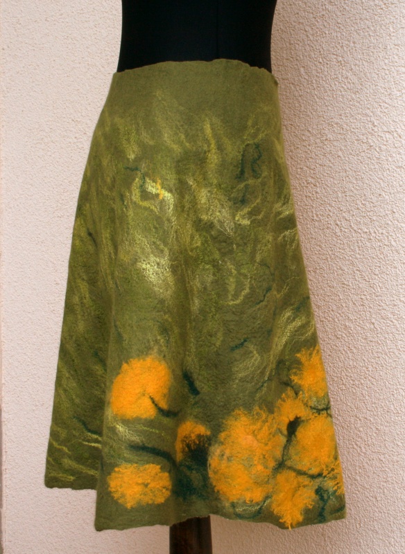 " Dandelion Wine " picture no. 3