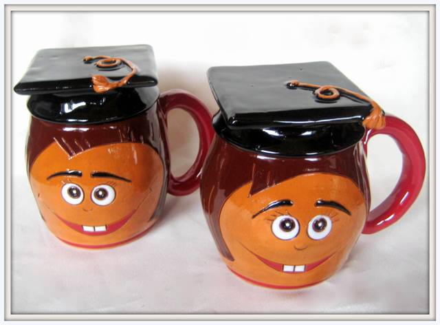 Cups Graduates