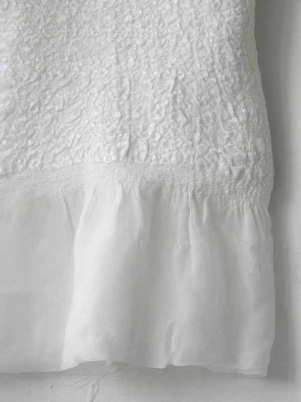 Velta christening gown picture no. 2