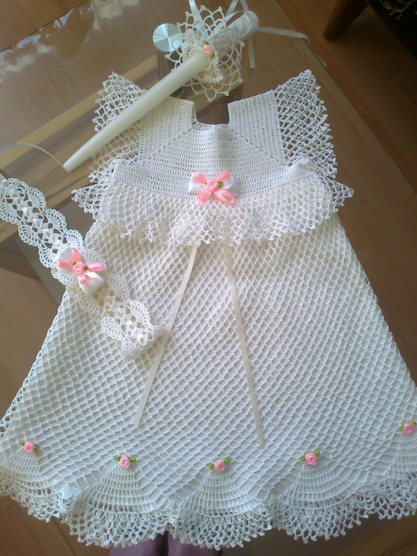 Baptism kit