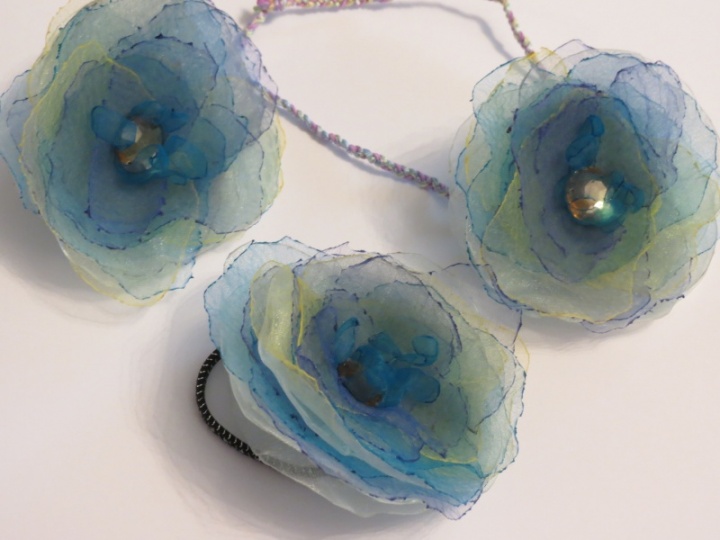 our girl jewelery