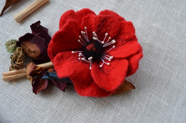 Poppy