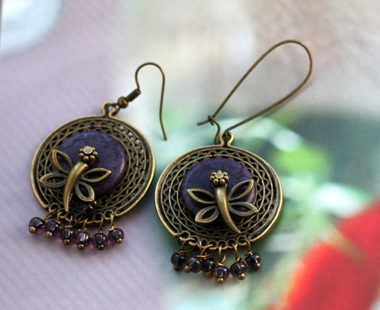 Dragonflies