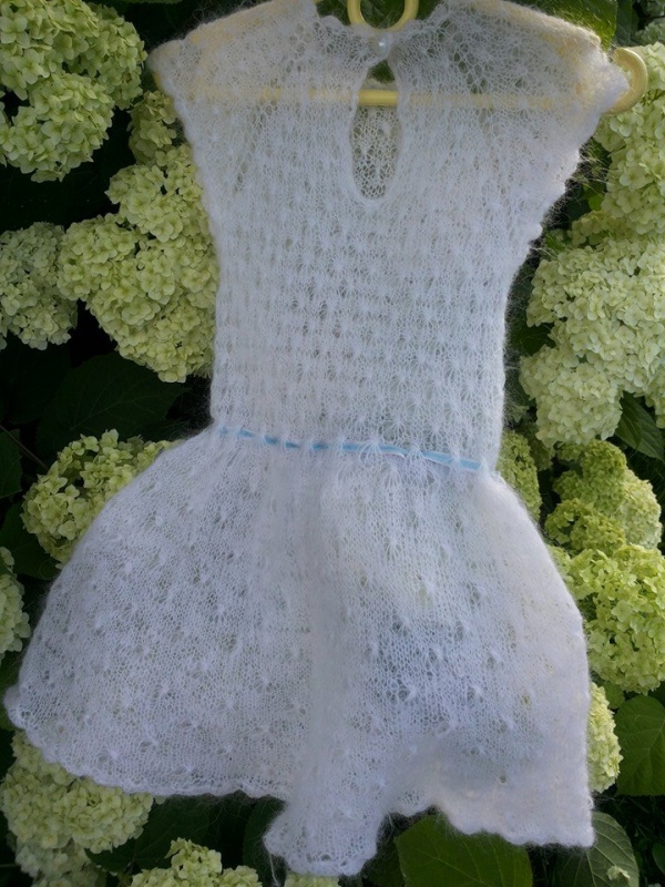 dress little girl ... picture no. 2