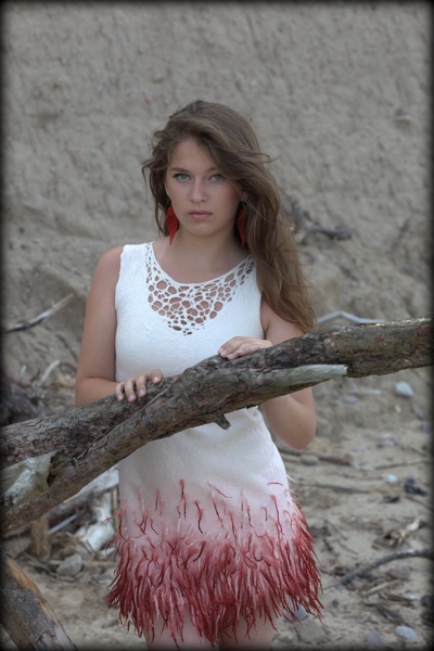 Velta dress