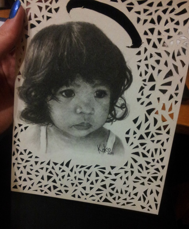 Angel picture no. 2