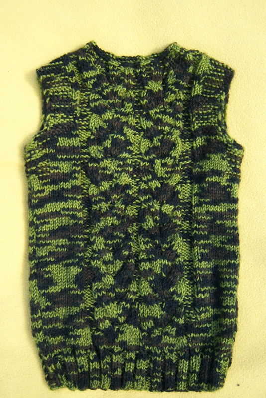 Vest