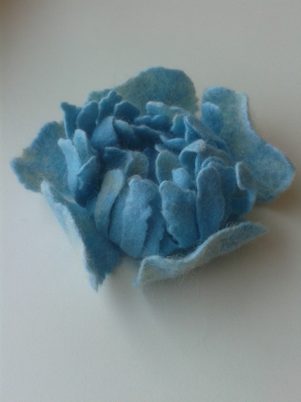 Veltas peony
