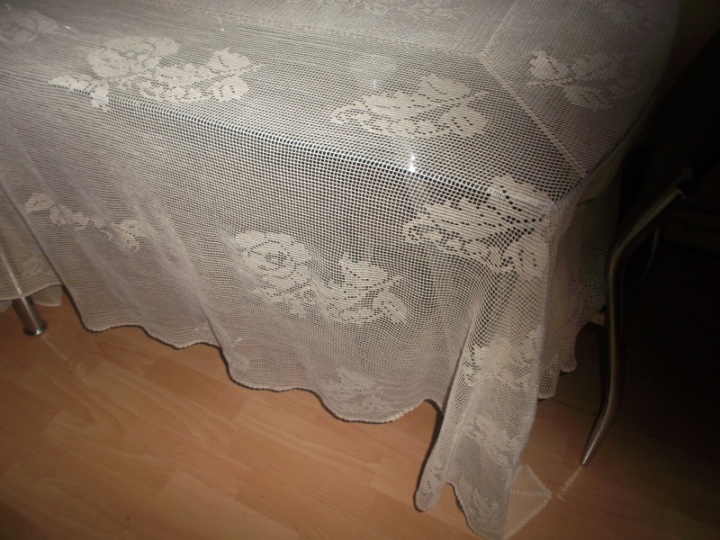 Tablecloth picture no. 2
