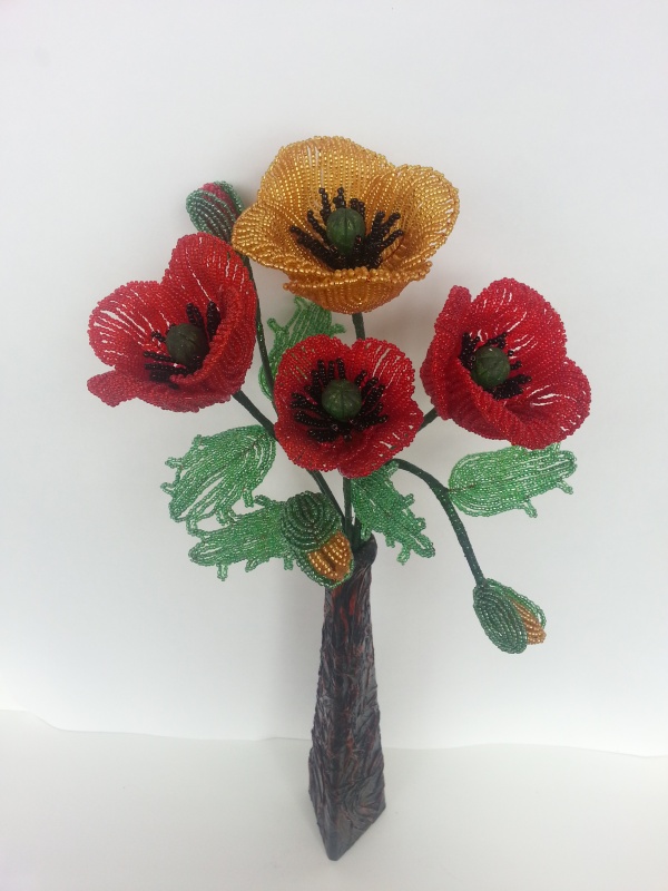 Poppies