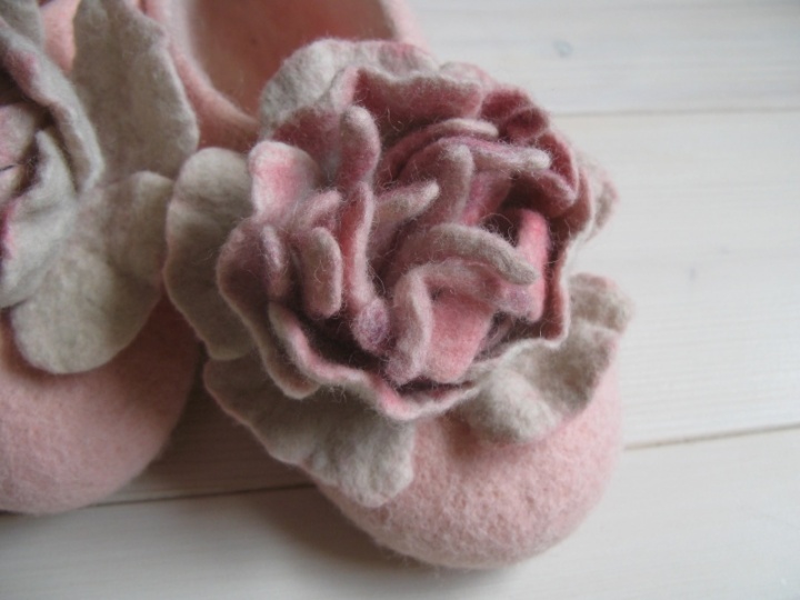 Tapkytės " Peony "