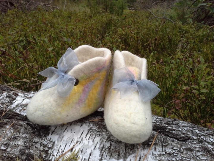 Thaddeus shoes