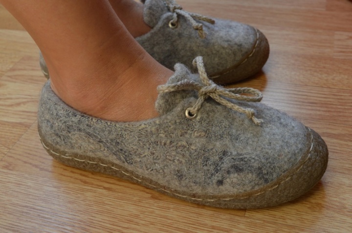 Boots myself;)