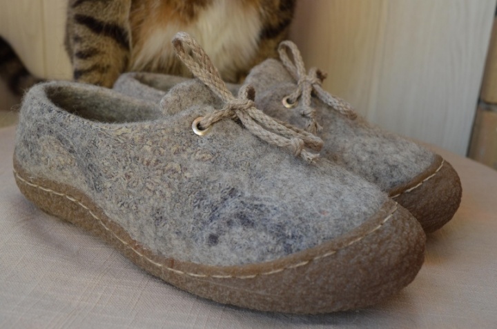 Boots myself;) picture no. 2
