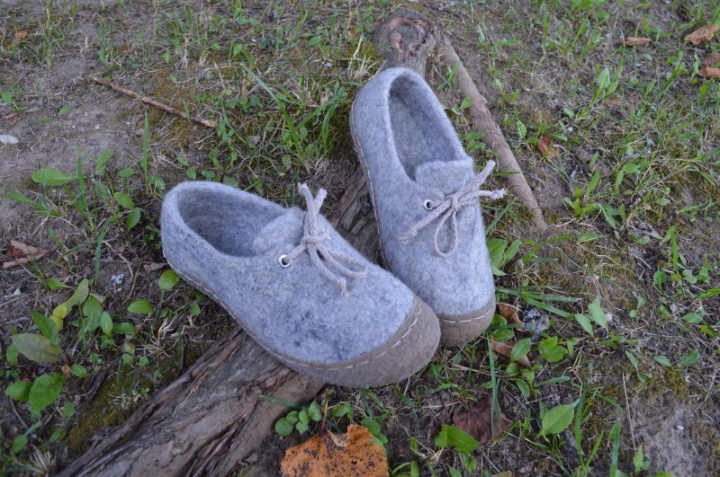 Boots myself;) picture no. 3