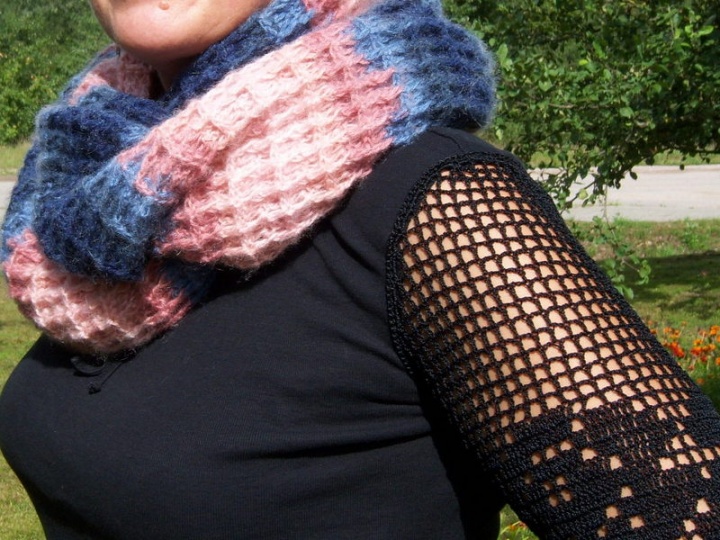 Annular Scarves picture no. 3