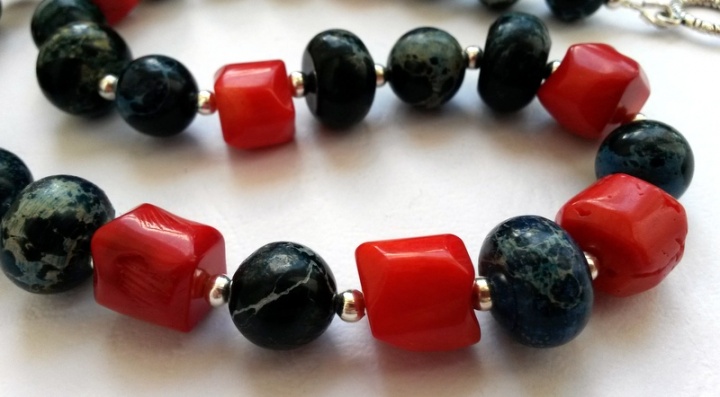 Necklace picture no. 3