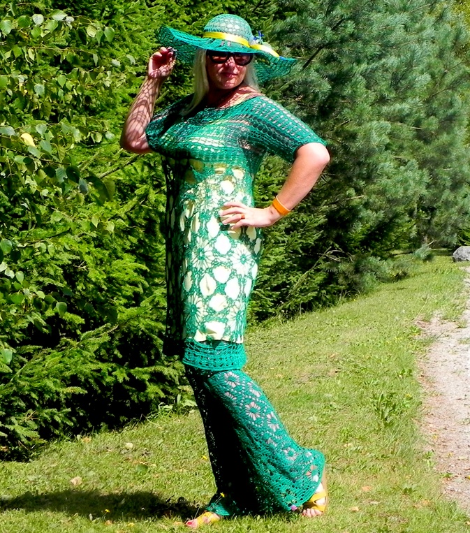 Green Green picture no. 2