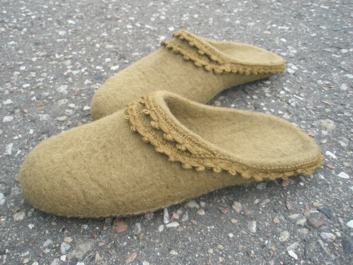įspiriamos "garstyčios "