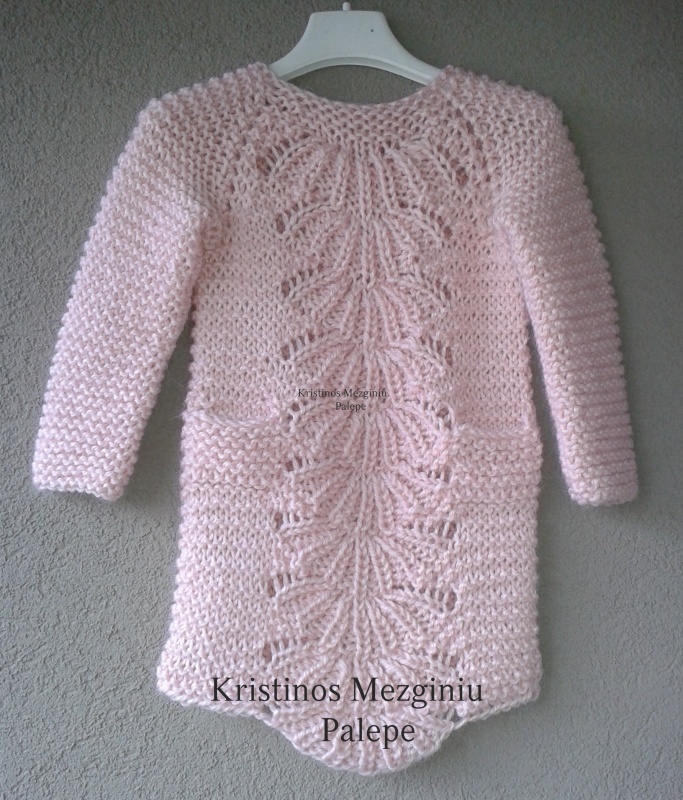 megzta suknytė