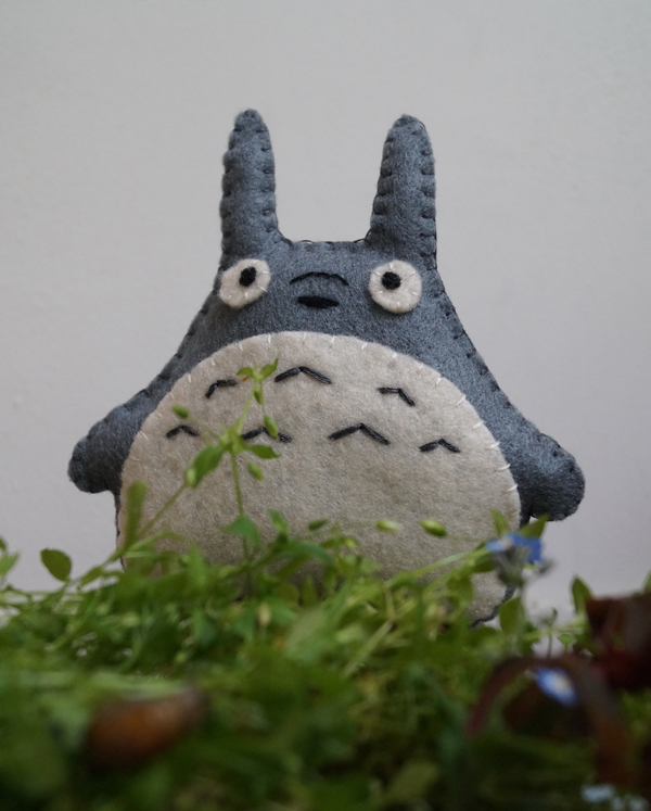 Totoro