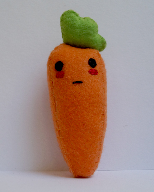 Carrot