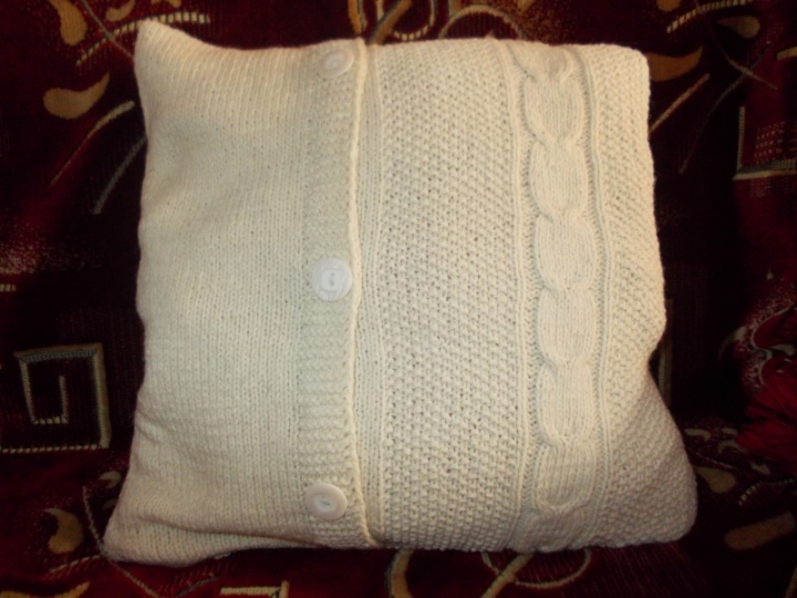 cushion
